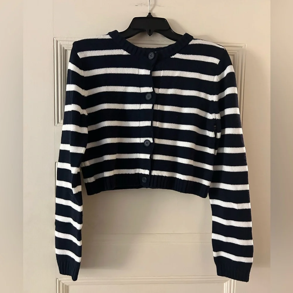 Splendid Rowena Cardigan - Picture 1 of 5